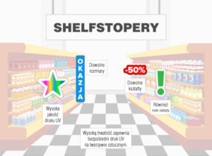 Shelfstopery
